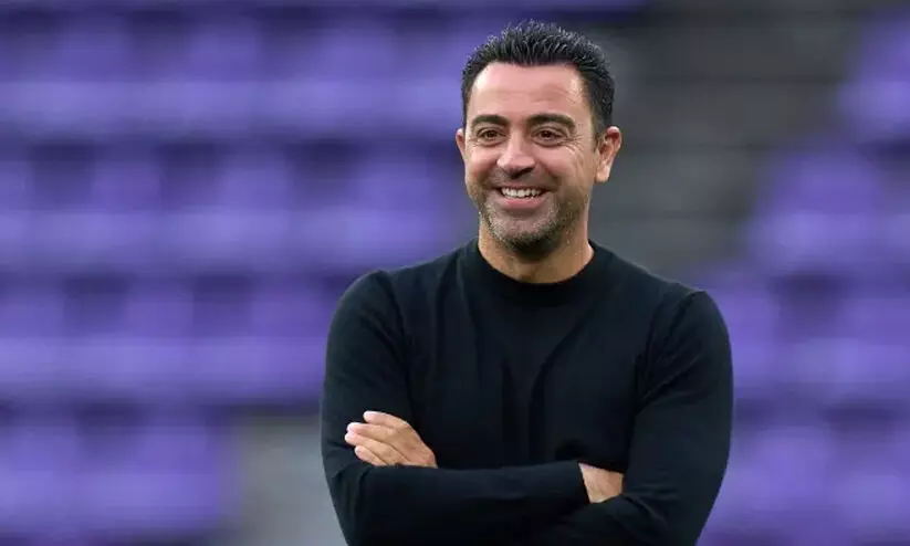 ബാഴ്സ സൂപ്പർതാരത്തിനായി വലയെറിഞ്ഞ് സൗദി ക്ലബുകൾ; വിട്ടുകൊടുക്കാതെ സാവി