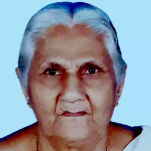 പു​ഷ്പാ​ർ​ജി​നി