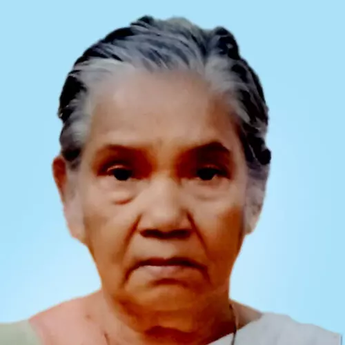 ജാ​ന​കി