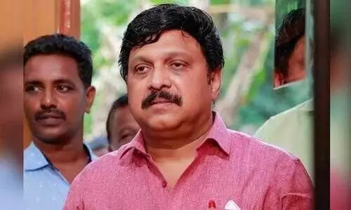 kb ganesh kumar