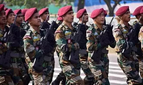 indian army