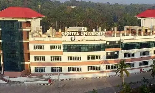 digital university