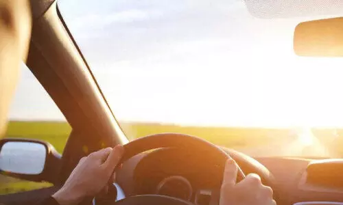 ഡ്രൈവിങ് ലൈസൻസ്​ തിയറിയും പ്രാക്ടിക്കലും ഒറ്റ ദിവസം