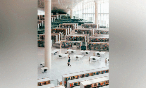 Qatar National Library