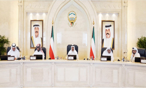 five-year action plan