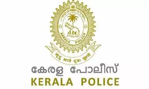 kerala police officers association