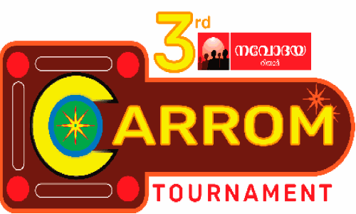 Navodaya Carrom Tournament