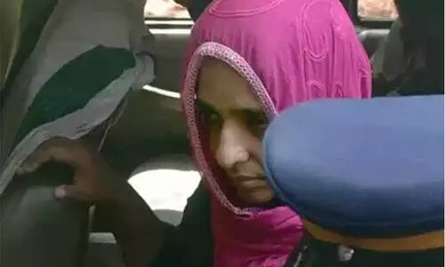 koodathayi murder case