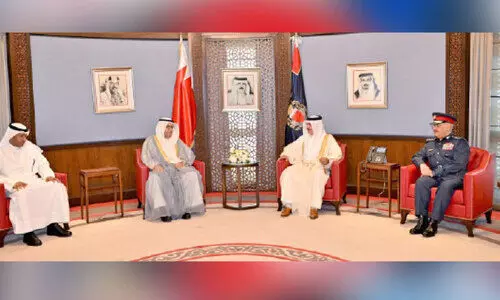 സു​ര​ക്ഷാ​മേ​ഖ​ല​യി​ൽ കു​വൈ​ത്ത് ത​ന്ത്ര​പ്ര​ധാ​ന പ​ങ്കാ​ളി -ആ​ഭ്യ​ന്ത​ര​മ​ന്ത്രി