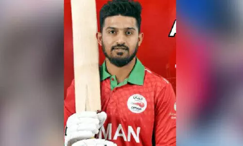 മെ​ന്‍സ് എ​മ​ര്‍ജി​ങ്​ ടീം​സ് ഏ​ഷ്യ​ക​പ്പ്;  ഒ​മാ​നെ ആ​ഖി​ബ് ഇ​ല്യാ​സ് ന​യി​ക്കും