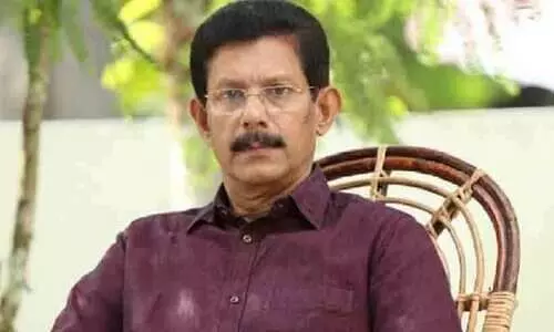 പ്രതികളെ ശിക്ഷിക്കുന്നത് ഇരയ്ക്ക് കിട്ടുന്ന നീതിയാണെന്ന വിശ്വാസമില്ല -പ്ര​ഫ. ടി.​ജെ. ജോ​സ​ഫ്