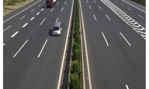 കാക്കനാട്-മൂവാറ്റുപുഴ നാലുവരിപ്പാതക്ക് ഗ്രീൻ സിഗ്​നൽ; അ​ലൈ​ൻ​മെ​ന്‍റ്​ ത​യാ​റാ​ക്ക​ൽ അ​ന്തി​മ​ഘ​ട്ട​ത്തി​ൽ