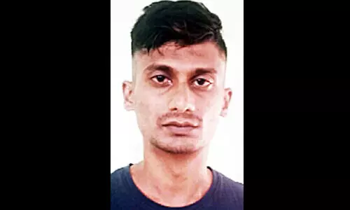 യുവാവിനെ ആക്രമിക്കാൻ ശ്രമിച്ച കേസിൽ പ്രതി അറസ്റ്റിൽ