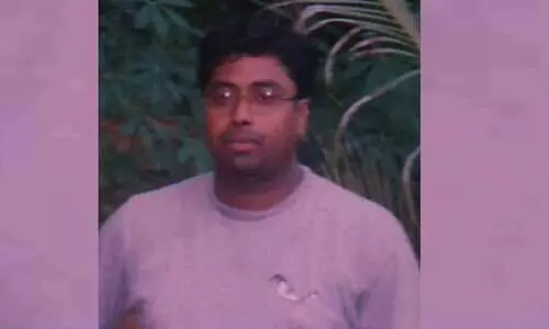 ആലപ്പുഴ സ്വദേശി ബംഗളൂരുവിൽ നിര്യാതനായി ആലപ്പുഴ സ്വദേശി ബംഗളൂരുവിൽ നിര്യാതനായി