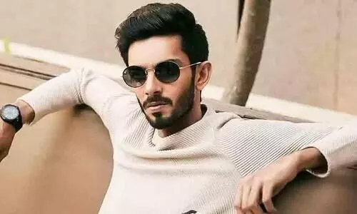 Jawans Anirudh emerges as top music director with a whopping Rs 10 crore fee?