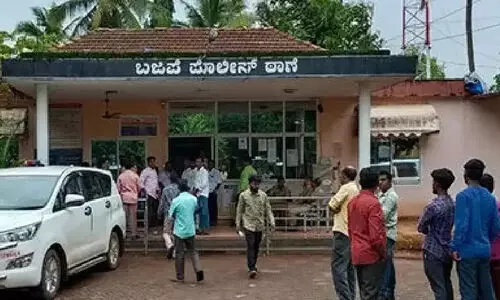 Dalit woman insulted by BJP worker