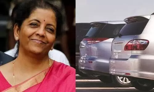 Indias GST Council decides uniform taxation for utility vehicles