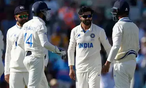 ‘കിട്ടിയ അവസരങ്ങളിൽ കഴിവിന്‍റെ പരമാവധി ചെയ്തു, എന്നിട്ടും...’; ടെസ്റ്റ് ടീമിൽനിന്ന് ഒഴിവാക്കിയതിൽ 29കാരൻ