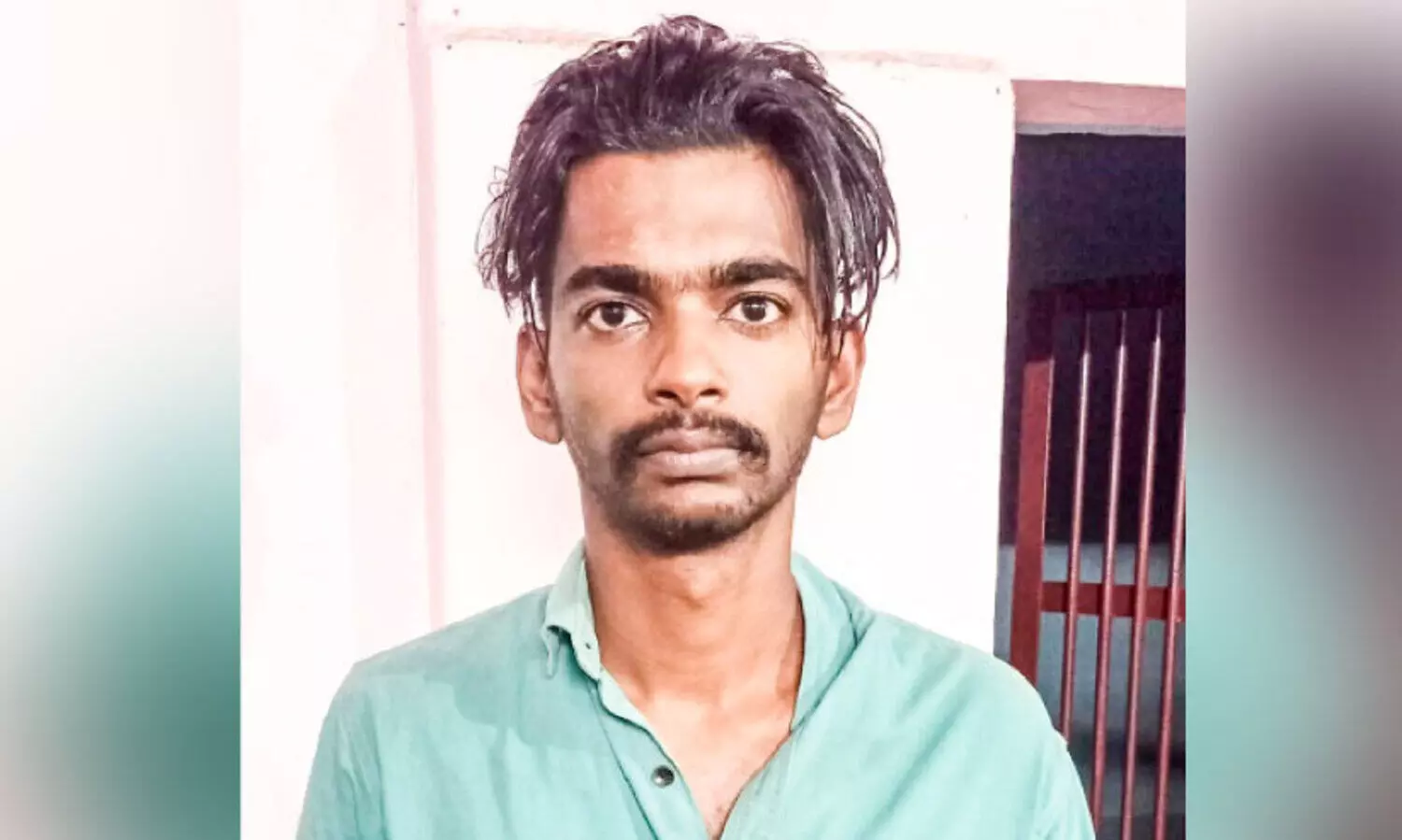 എം.ഡി.എം.എയുമായി യുവാവ്​ അറസ്റ്റിൽ