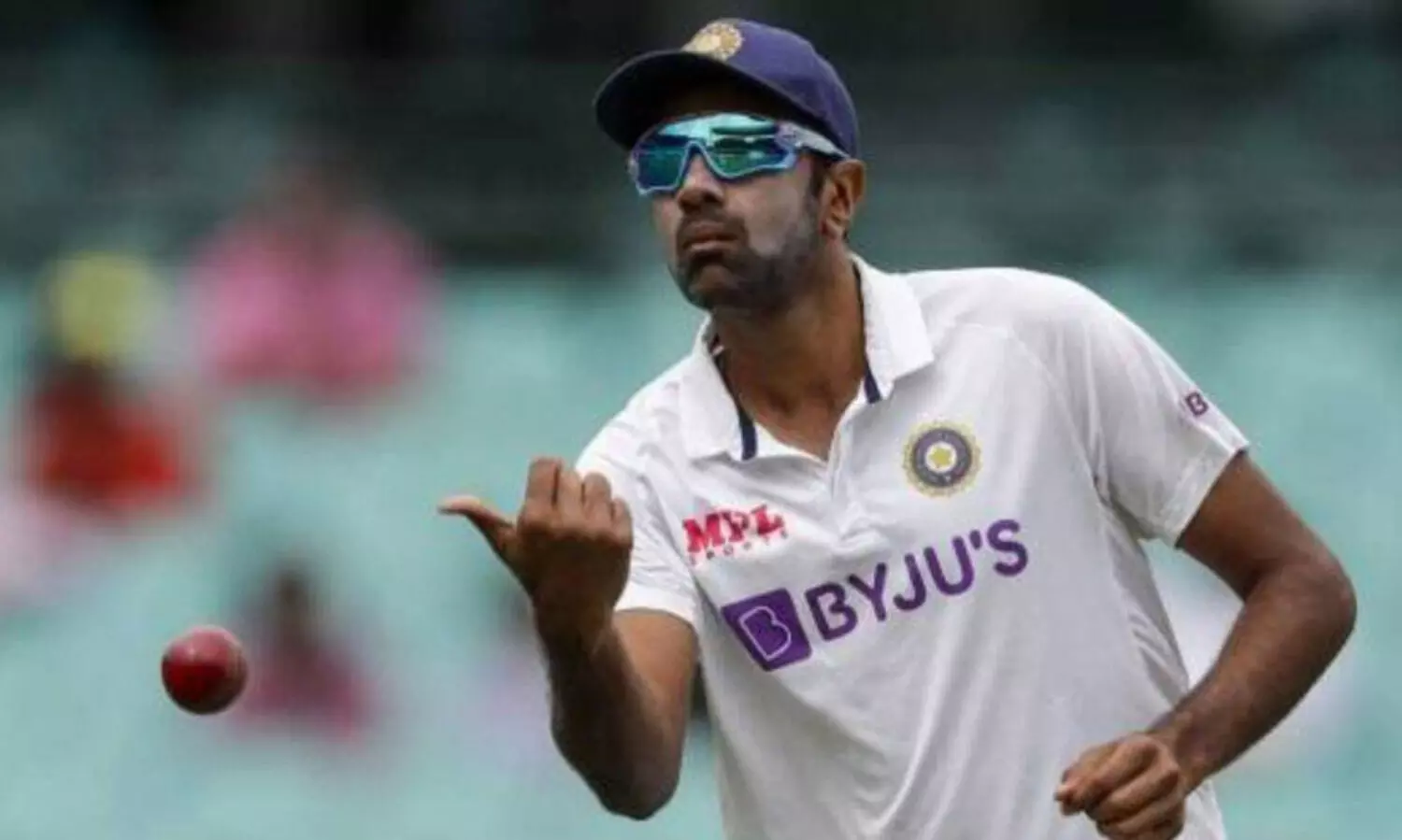 ‘ക്രിക്കറ്ററെന്ന നിലയിൽ അത് വളരെ കഠിനമാണ്’; റെക്കോഡ് നേട്ടത്തിനു പിന്നാലെ അശ്വിൻ