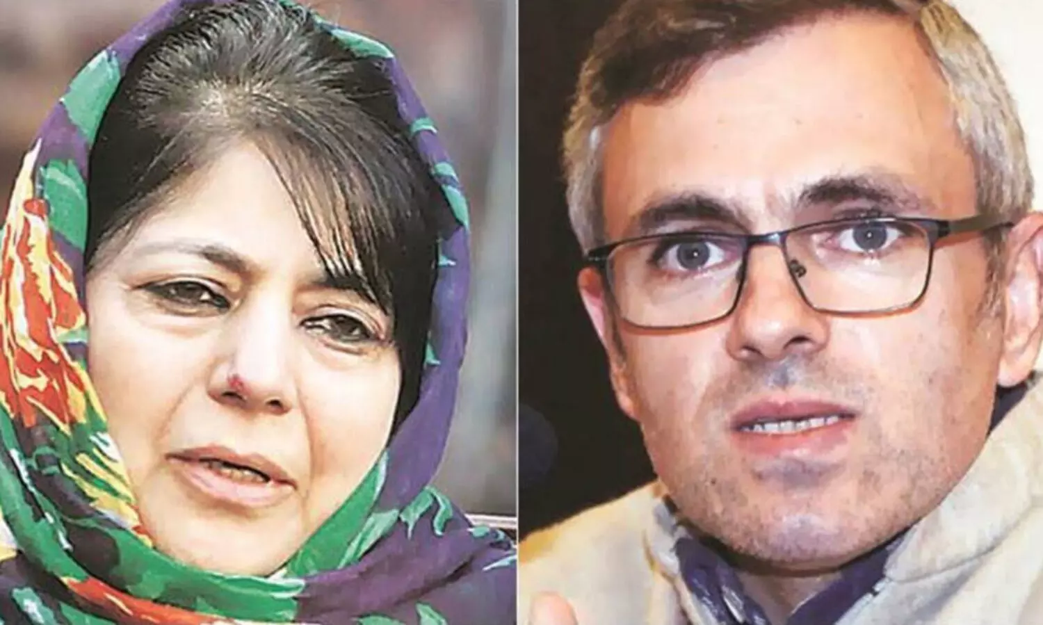 കശ്മീർ രക്തസാക്ഷി ദിനത്തിൽ ആദരാഞ്ജലി അർപ്പിക്കുന്നത് തടഞ്ഞു; പൊലീസിനെതിരെ ഉമർ അബ്ദുല്ലയും മെഹ്ബൂബ മുഫ്തിയും