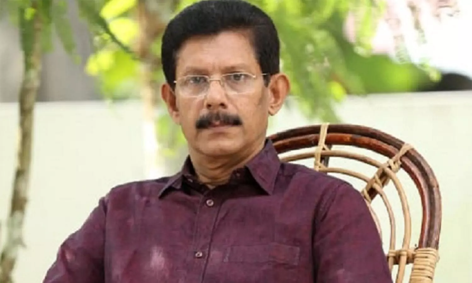 Prof T J Joseph hand Chopping case