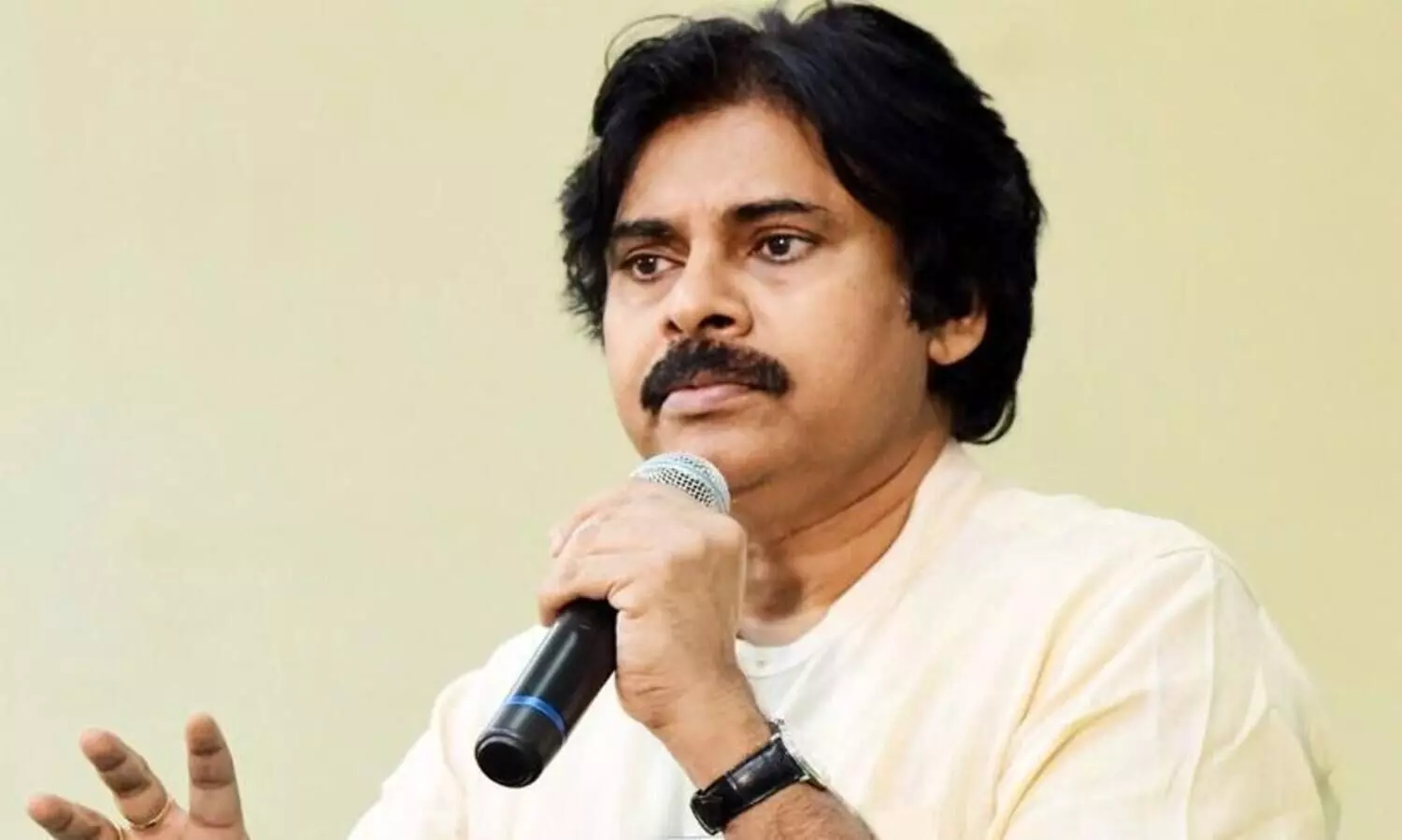 Rs 1500cr? Pawan Kalyan reveals how much he earns in a year