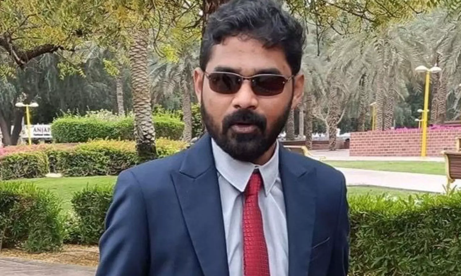 കോതമംഗലം സ്വദേശി ഉമ്മുൽ ഖുവൈനിൽ മരിച്ചനിലയിൽ