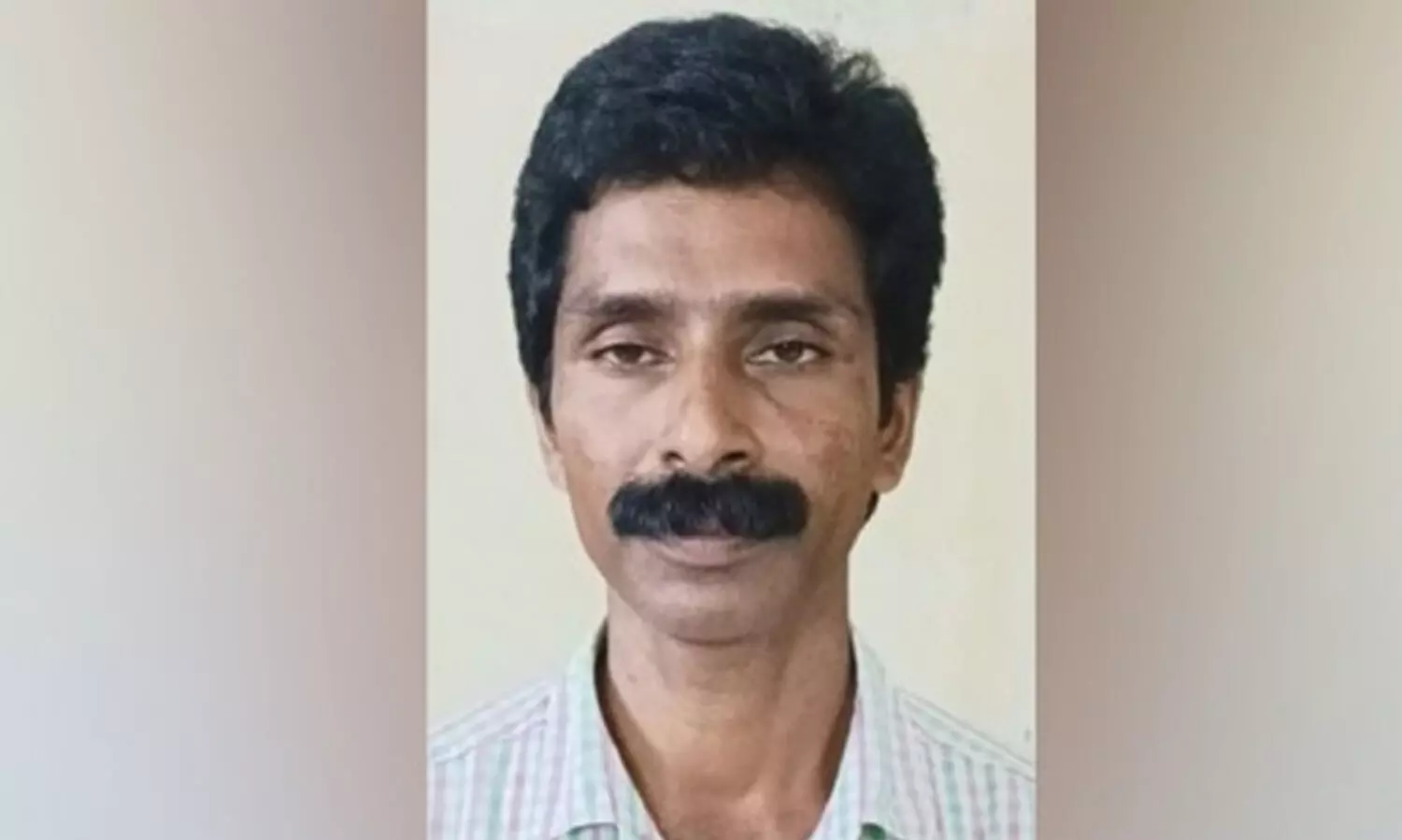 Education Department has suspended the sports teacher