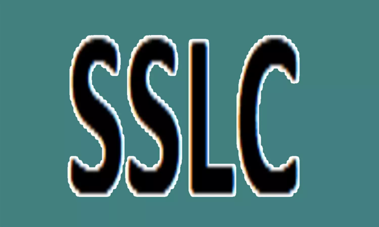 SSLC Model Exam