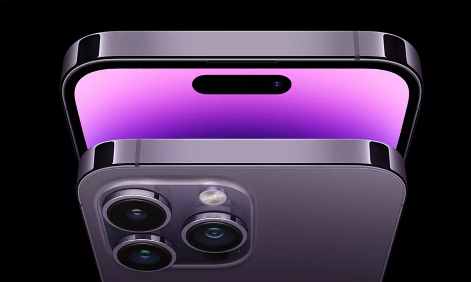 20,000 കോടി; ഇന്ത്യയിൽ നിന്നുള്ള ഐഫോൺ കയറ്റുമതി പുതിയ റെക്കോർഡിൽ