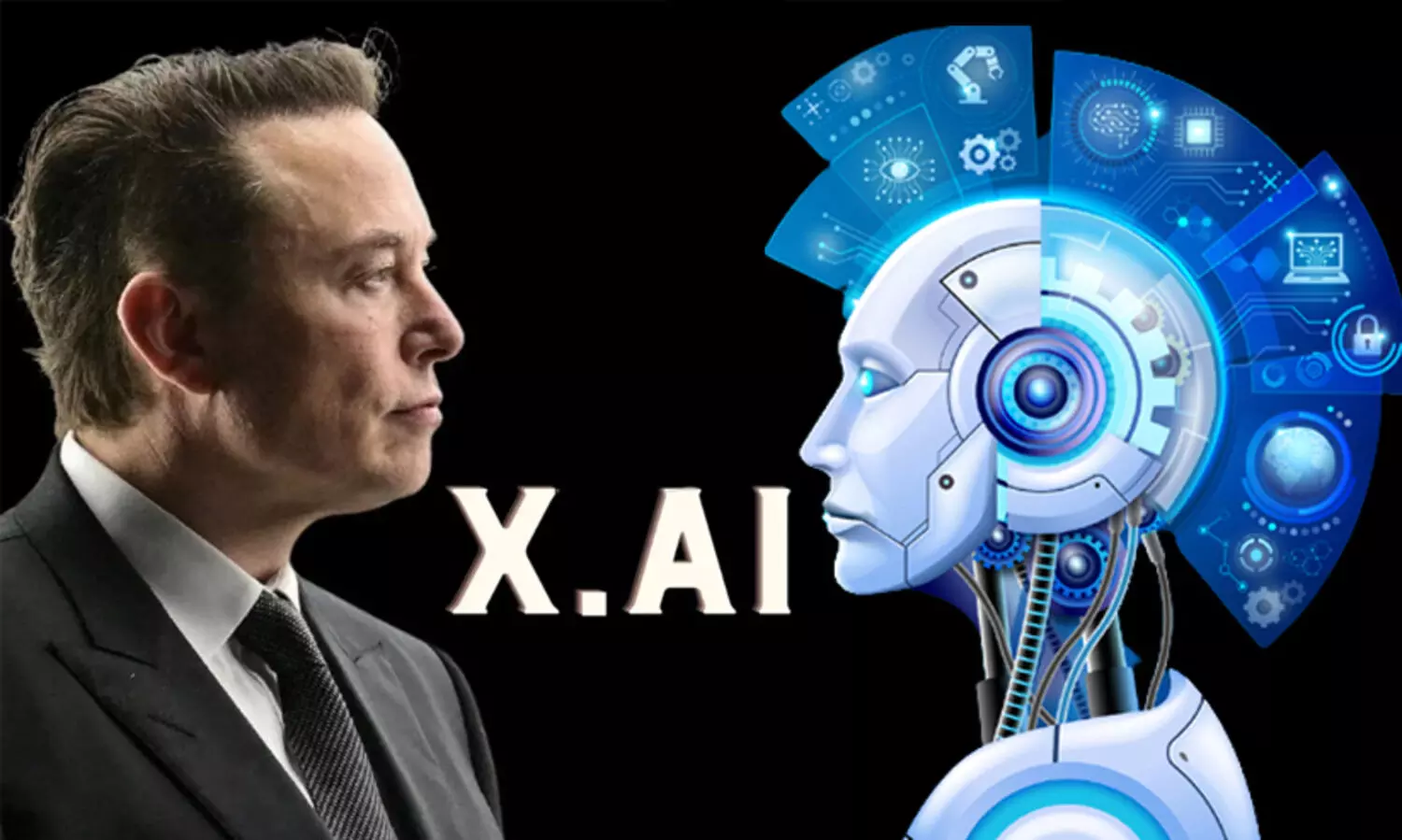 ‘ഓപ്പൺഎഐ വന്ന വഴി മറന്നു’; ചാറ്റ്ജിപിടിയെ വെല്ലാൻ ഇലോൺ മസ്കിന്റെ ‘xAI’