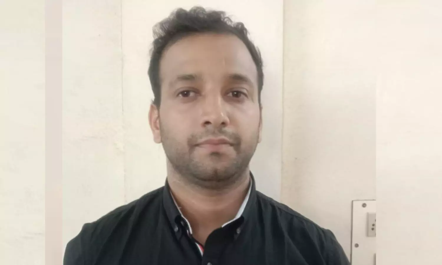 ആദ്യവിവാഹം മറച്ച് വീണ്ടും വിവാഹിതനായി; ഭാര്യയുടെ പരാതിയിൽ അറസ്റ്റിൽ