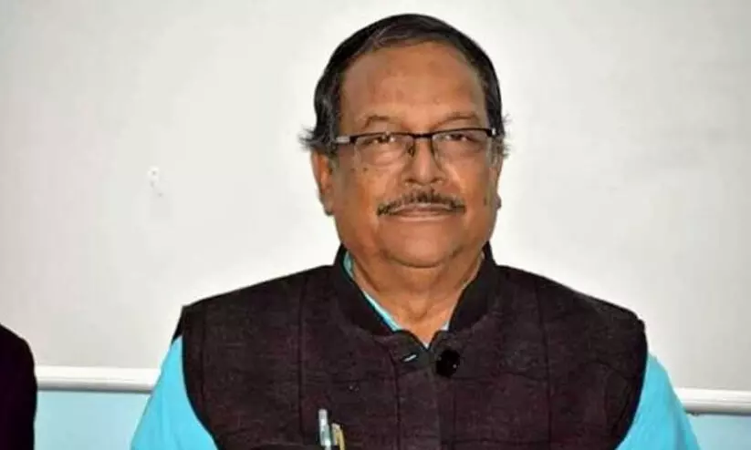 ബം​ഗാ​ൾ നി​യ​മ​മ​ന്ത്രിയെ ചോദ്യം ചെയ്യലിന് ഡൽഹിയിലേക്ക് വിളിപ്പിച്ച് ഇ.ഡി