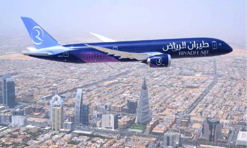Riyadh Air Riyadh Air
