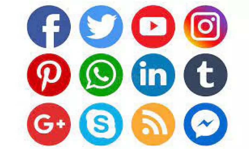 സമൂഹമാധ്യമത്തിൽ സൂക്ഷിച്ച് ഇടപെടുക; നിയമം ലംഘിച്ചാൽ 10 ലക്ഷം ദിർഹം പിഴ സമൂഹമാധ്യമത്തിൽ സൂക്ഷിച്ച് ഇടപെടുക; നിയമം ലംഘിച്ചാൽ 10 ലക്ഷം ദിർഹം പിഴ