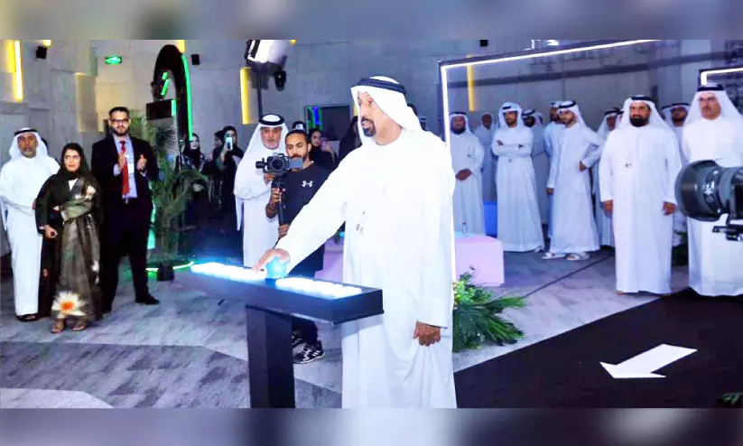 ഇസ്​ലാമിക്​ അഫയേഴ്​സിന്​ പുതിയ വെബ്​സൈറ്റ്​