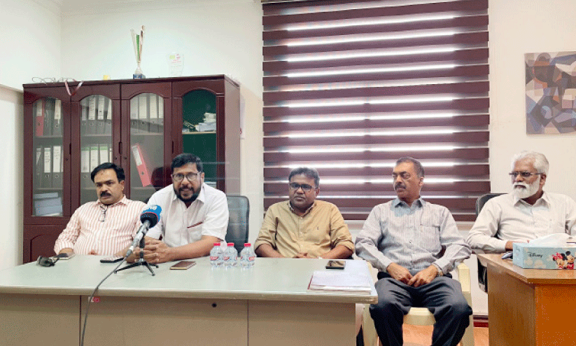 Pravasi Welfare Scheme