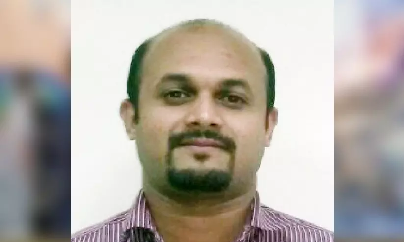 ഹൃ​ദ​യാ​ഘാ​തം; ആ​ല​പ്പു​ഴ സ്വ​ദേ​ശി ബ​ഹ്റൈ​നി​ൽ നി​ര്യാ​ത​നാ​യി