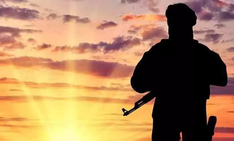 ബലൂചിസ്താനിൽ സായുധാക്രമണത്തിൽ 12 പാക് സൈനികർ കൊല്ലപ്പെട്ടു ബലൂചിസ്താനിൽ സായുധാക്രമണത്തിൽ 12 പാക് സൈനികർ കൊല്ലപ്പെട്ടു