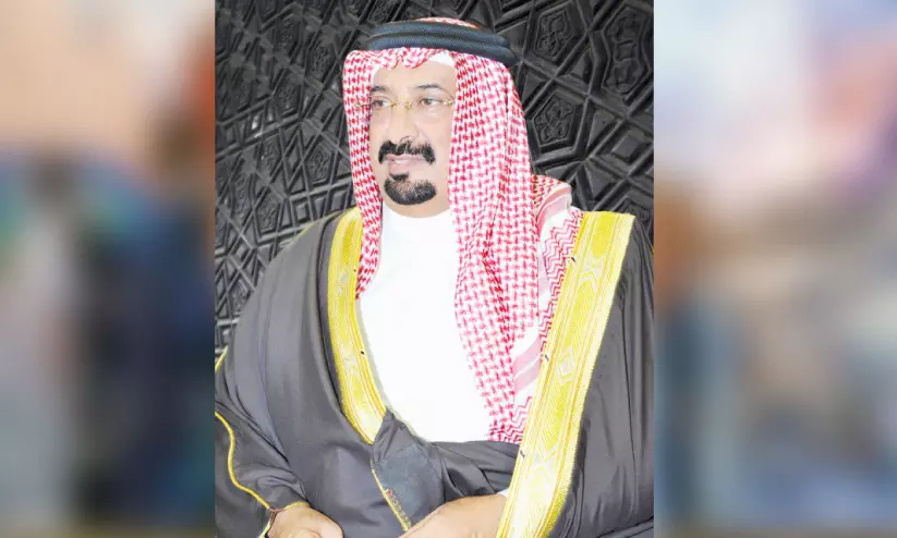 സെ​യ്ൻ ബ​ഹ്റൈ​ൻ ര​ണ്ടാം​പാ​ദ അ​റ്റാ​ദാ​യം 1.32 ദ​ശ​ല​ക്ഷം   ദീ​നാ​റാ​യി ഉ​യ​ർ​ന്നു