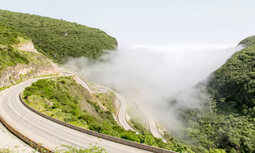 ഖരീഫ് യാത്ര ശുഭകരമാക്കാം... ഖരീഫ് യാത്ര ശുഭകരമാക്കാം...