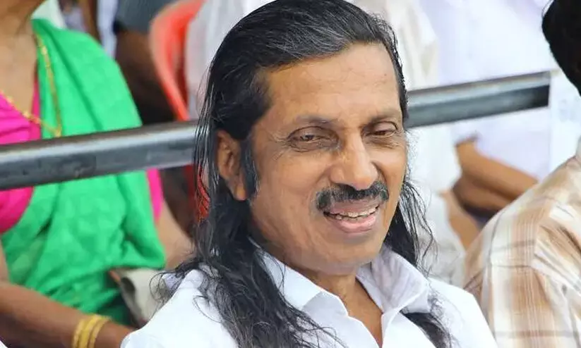 ഏക സിവിൽ കോഡ്: സി.പി.എം സെമിനാറിൽ പങ്കെടുക്കില്ലെന്ന് പന്ന്യൻ രവീന്ദ്രൻ