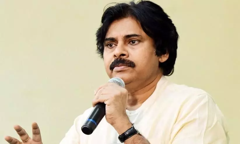 Rs 1500cr? Pawan Kalyan reveals how much he earns in a year