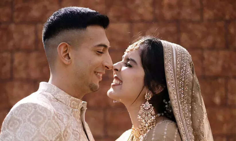 Sahal Abdul Samad, Reza Farhat