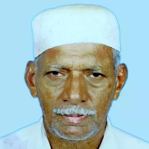 കൊ​ച്ചു​മോ​ൻ