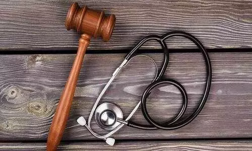 medico legal cases