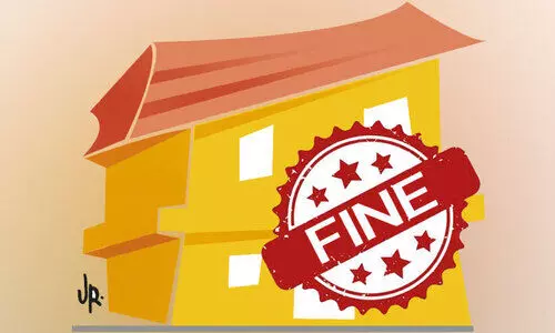 ക്രമവിരുദ്ധ കെട്ടിടത്തിന് 50 ശതമാനം പിഴ; നിയമഭേദഗതിക്ക് മന്ത്രിസഭ ശിപാർശ