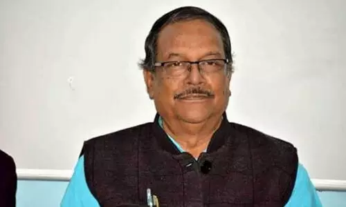 ബം​ഗാ​ൾ നി​യ​മ​മ​ന്ത്രിയെ ചോദ്യം ചെയ്യലിന് ഡൽഹിയിലേക്ക് വിളിപ്പിച്ച് ഇ.ഡി