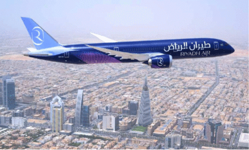 Riyadh Air